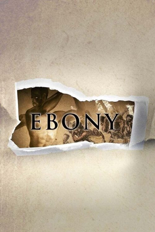 Ebony%3A+The+Last+Years+Of+The+Atlantic+Slave+Trade