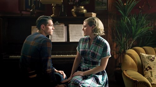 Riverdale - 4. Bölüm