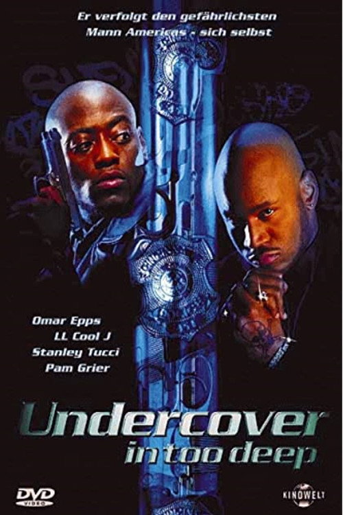 Undercover - In Too Deep Ganzer Film (1999) Stream Deutsch
