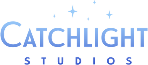 CatchLight Studios Logo