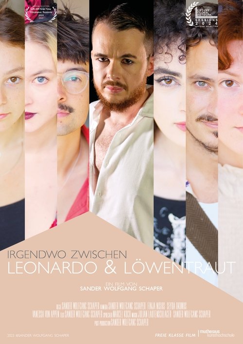 Irgendwo zwischen Leonardo und Löwentraut