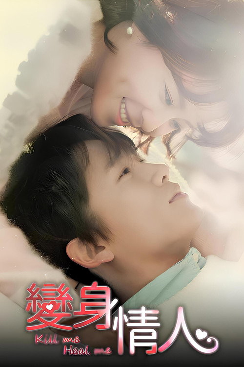 杀了我治愈我电影海报