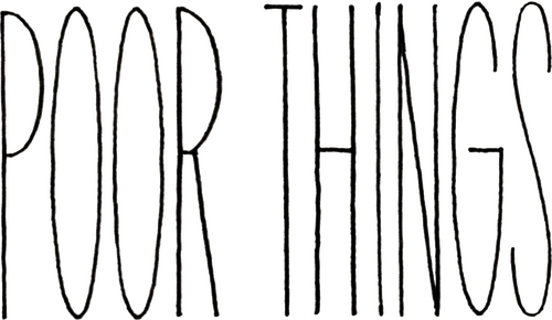 The Ruin Logo