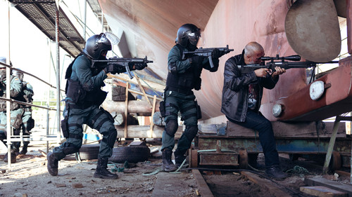 Silent Cargo - 4. Bölüm