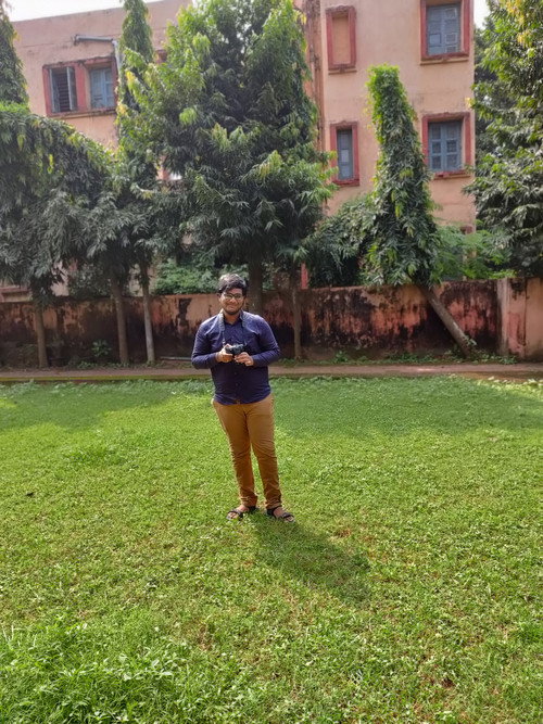 Govardhan Sathvik