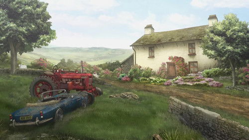 Archer - 11. Bölüm