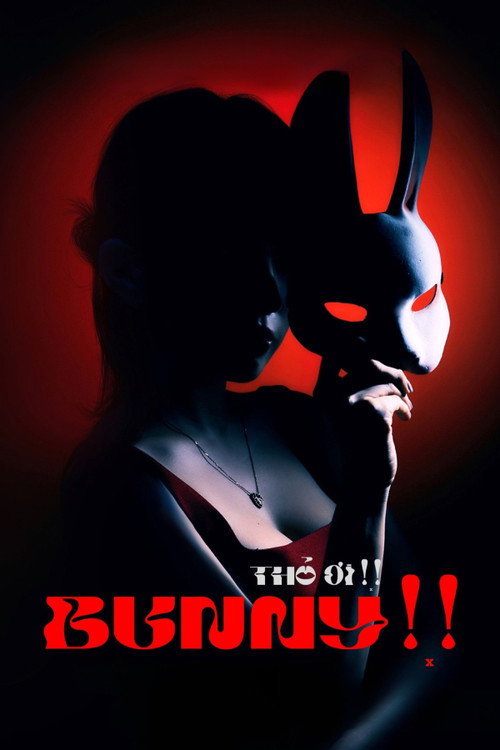 Poster for Bunny!!