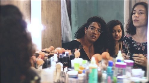 Diadema em Fluxo (2021) Film Completo Streaming ITA