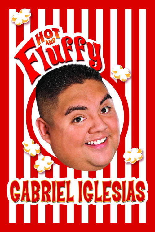 Gabriel+Iglesias%3A+Hot+and+Fluffy