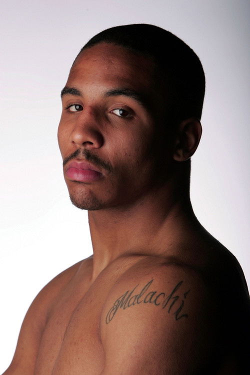 Zdjęcie Andre Ward