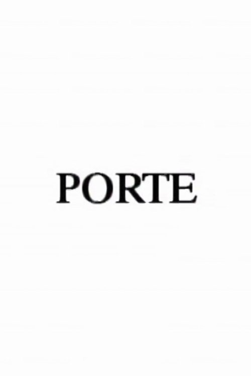 Porte Poster