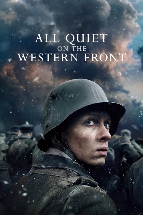 Scoroo Review All Quiet on the Western Front