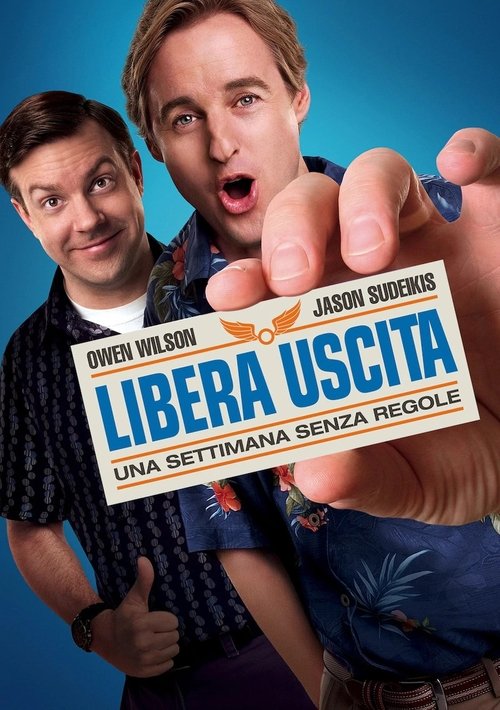 Libera uscita (2011) Guarda lo streaming di film completo online