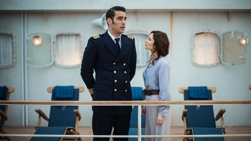High Seas - Yüzükler