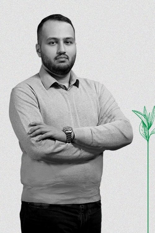 Pouria Mousavi