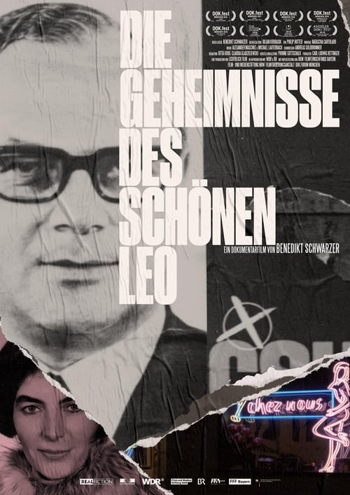 Regarder Die Geheimnisse des schönen Leo (2019) le film en streaming complet en ligne