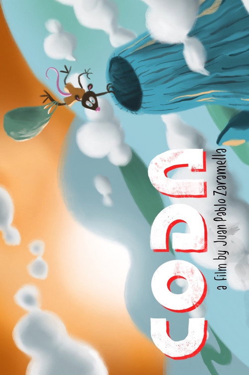 Coda poster 3