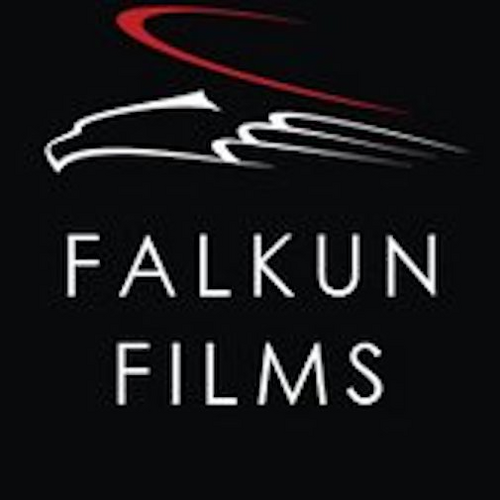 Production Company Logo