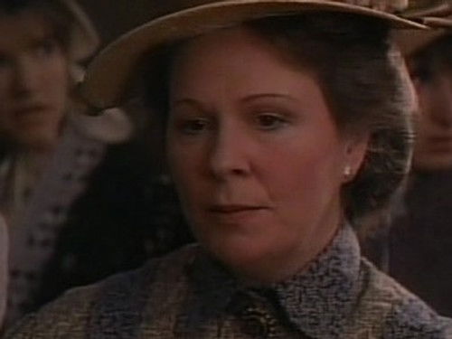 Aunt Janet's Rebellion