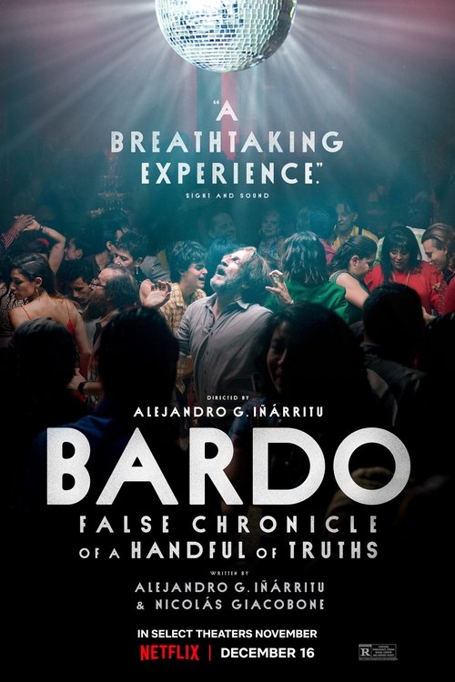 Bardo False Chronicle of a Handful of Truths