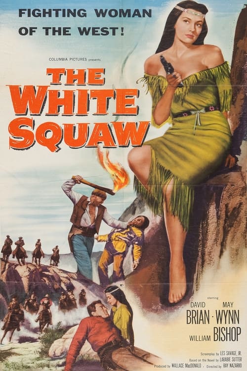 The White Squaw