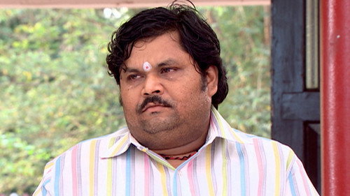 Sandheshwar Meets Hirni