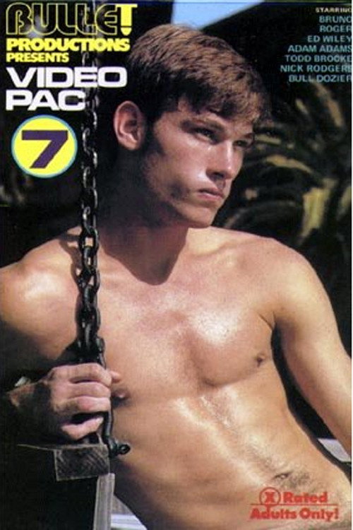 Bullet Videopac 7 poster 2