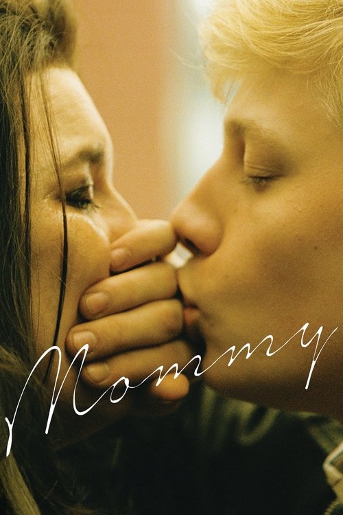 Mommy (2014) Guarda lo streaming di film completo online