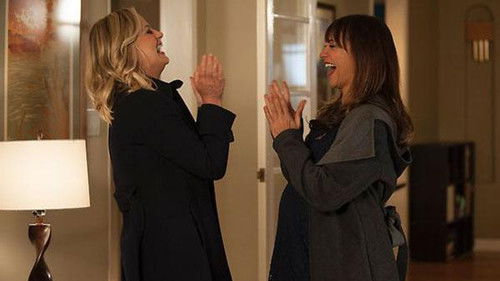 Parks and Recreation - 12. Bölüm