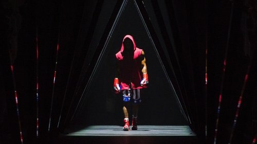 Creed II: La leyenda de Rocky (2019) 