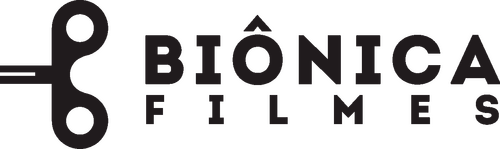 Biônica Filmes Logo