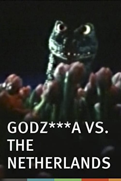 Godzilla+vs.+the+Netherlands