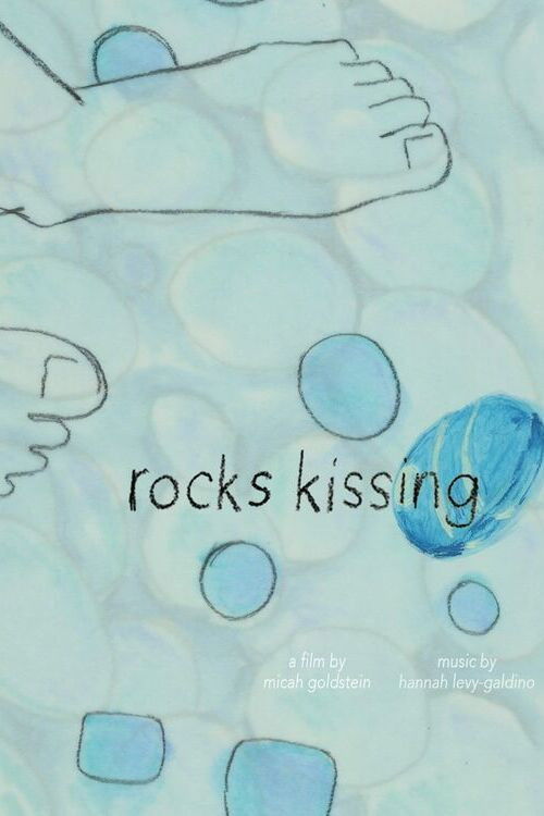 Rocks Kissing