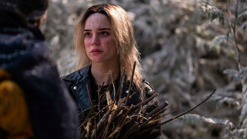 Yellowjackets - Hikâyeler