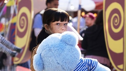 Doom Patrol - 8. Bölüm