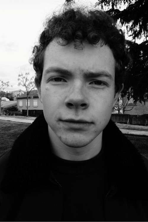 Nils Mahistre