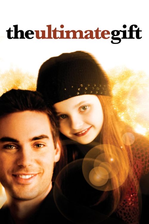 The Ultimate Gift (2006) หนังเต็มออนไลน์