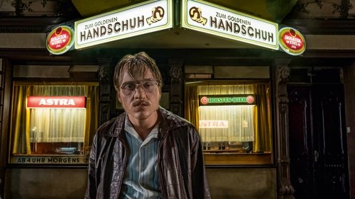 Der goldene Handschuh (2019) Watch Full Movie Streaming Online