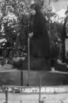 A Wedding in Bitola 1905