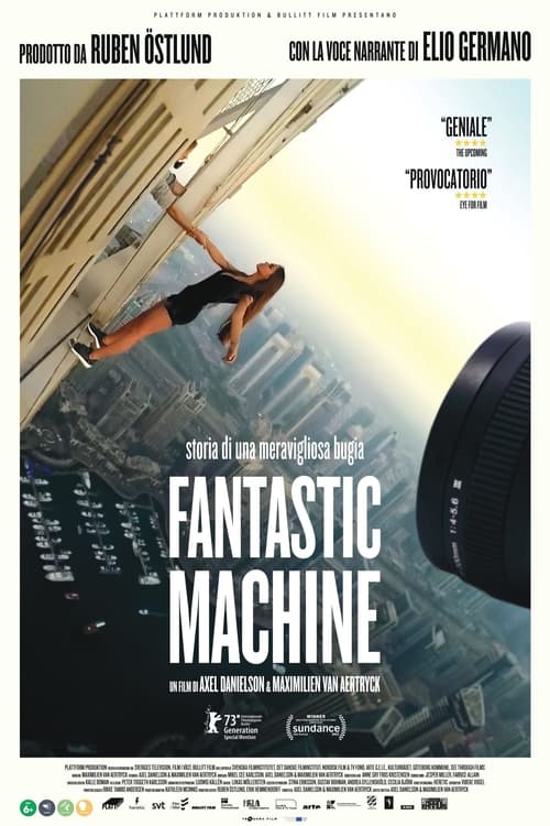 Fantastic+Machine