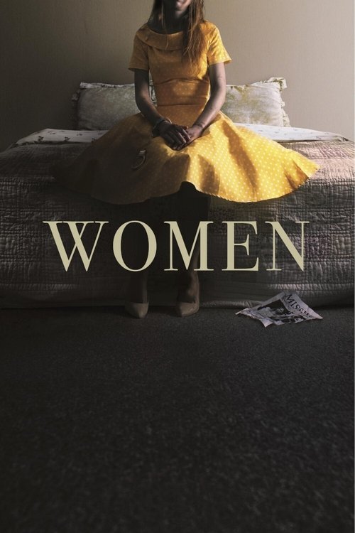 Women poster Women (2021) Online bästa kvalitet HD