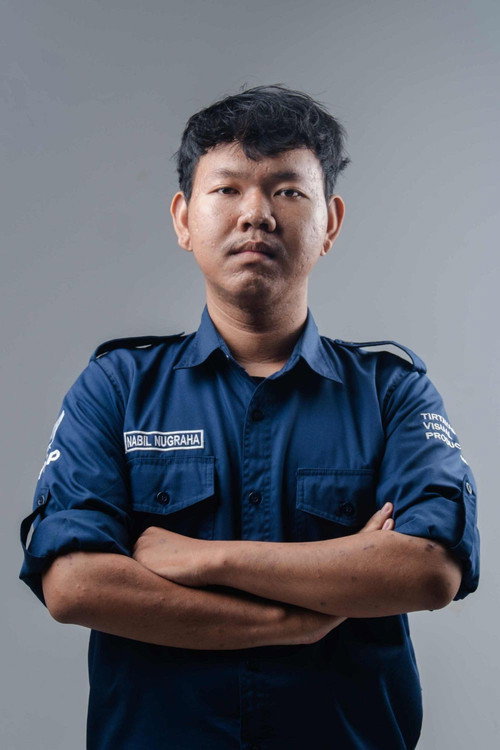 Nabil Nugraha