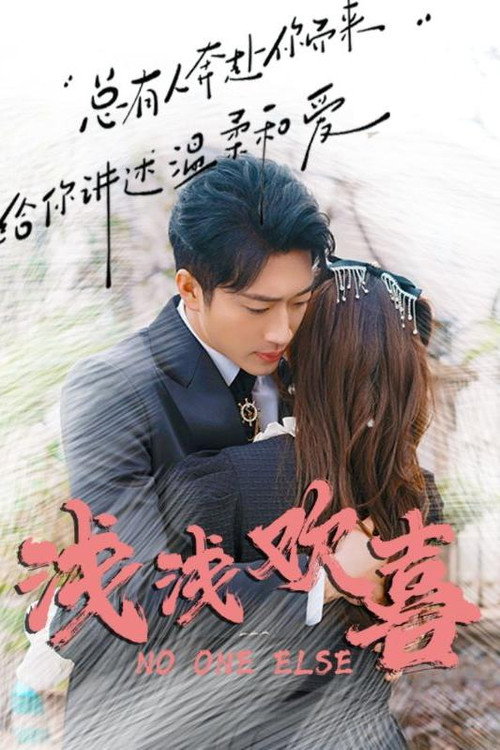 浅浅欢喜电影海报