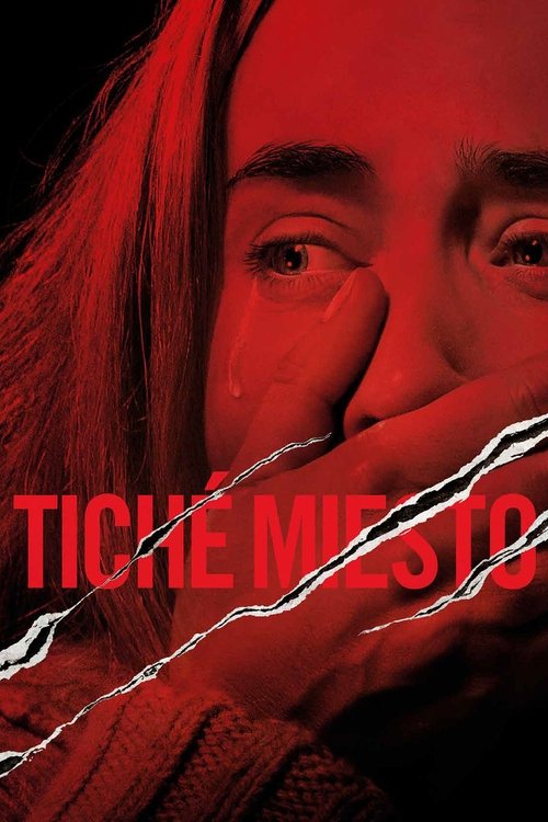 Tiché miesto