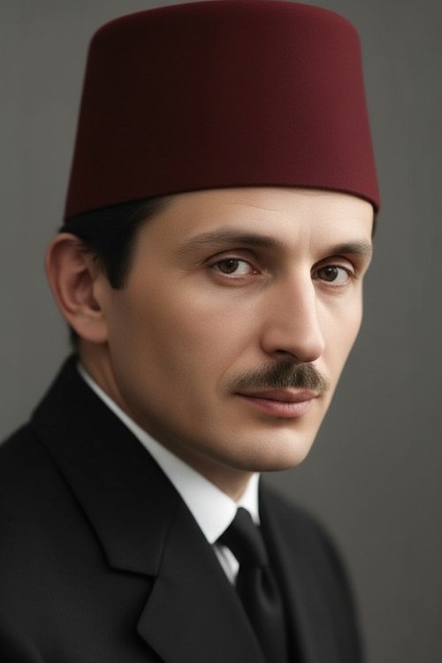 Ömer Seyfettin