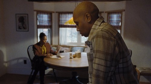 Master of None - 3. Bölüm