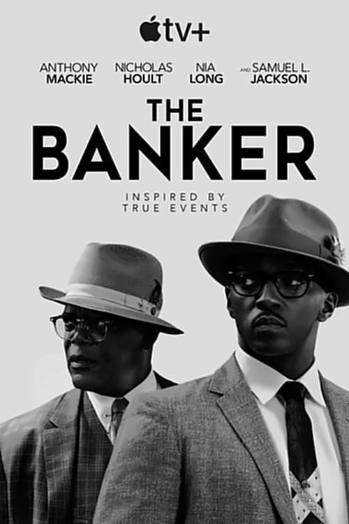 The+Banker