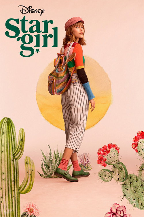 Stargirl (2020) Teljes Film Magyarul Online HD Hu