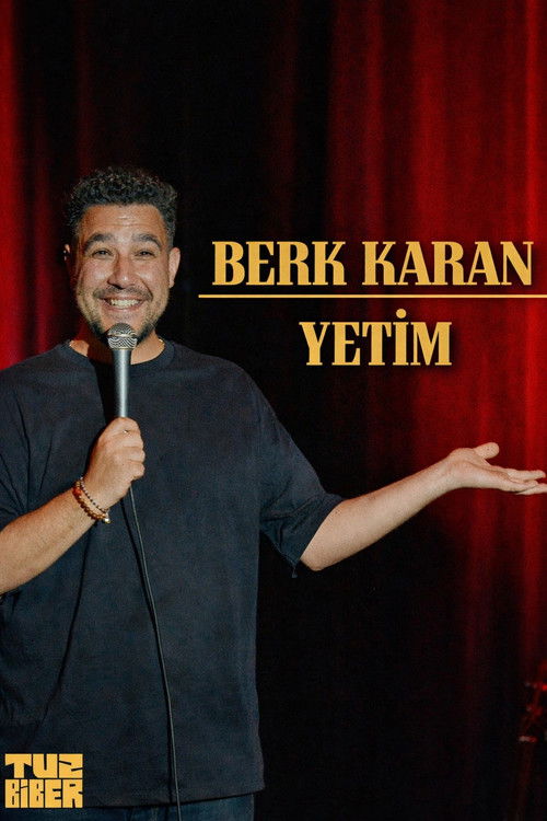 Berk Karan: Yetim