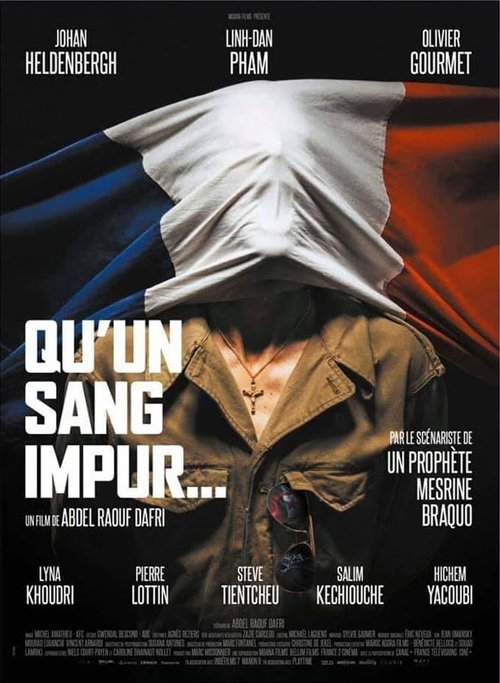 Qu'un sang impur... (2020) Ver Pelicula Completa Streaming Online